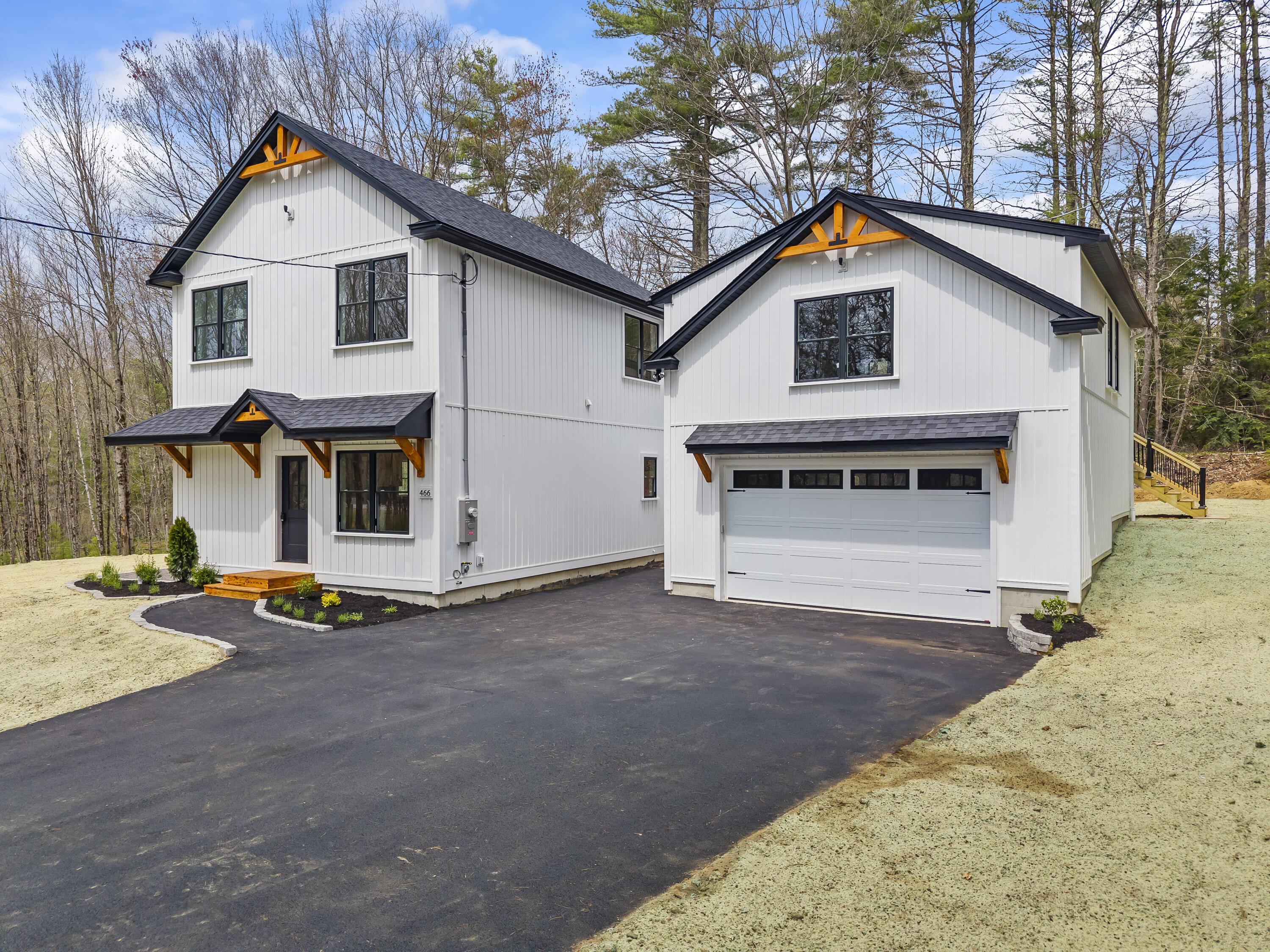 466 Lebanon Road North Berwick, ME 03906 - Photo 5 of 63 466 Lebanon Rd_105