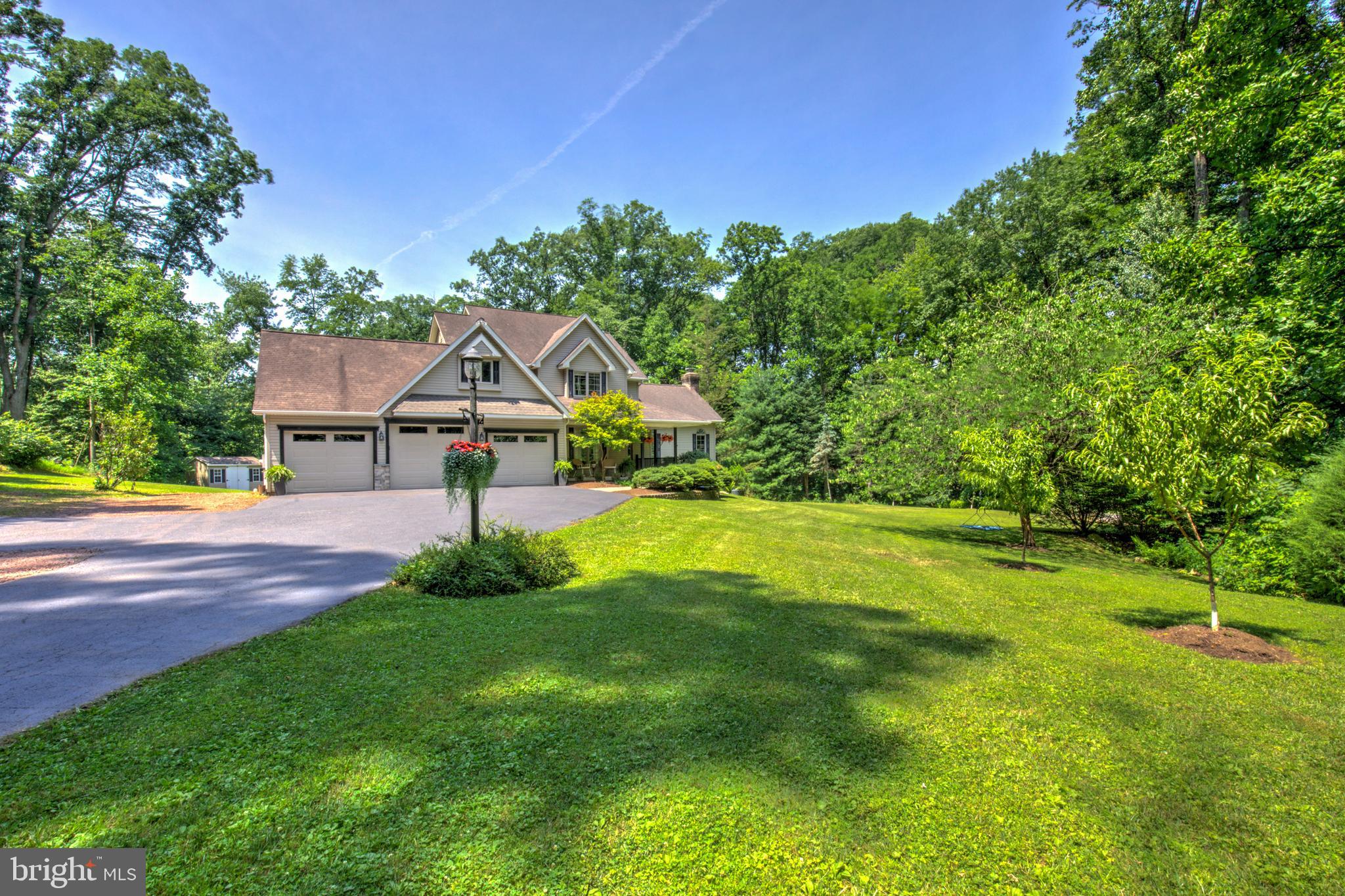 120 Monacy Road Coatesville, PA 19320 - Photo 4 of 79