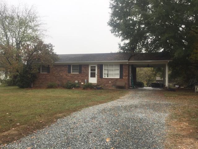 1379 Rhodes Road Lexington, NC 27292 - Photo 1 of 8 Gallery Image 1