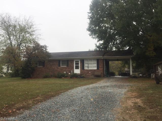 1379 Rhodes Road Lexington, NC 27292 - Photo 8 of 8 Gallery Image 8