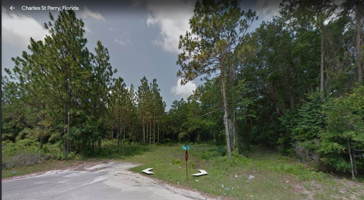 0 Front Street Perry, FL 32348 - Photo 1 of 5