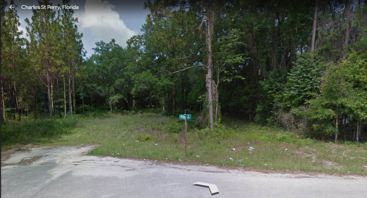 0 Front Street Perry, FL 32348 - Photo 2 of 5