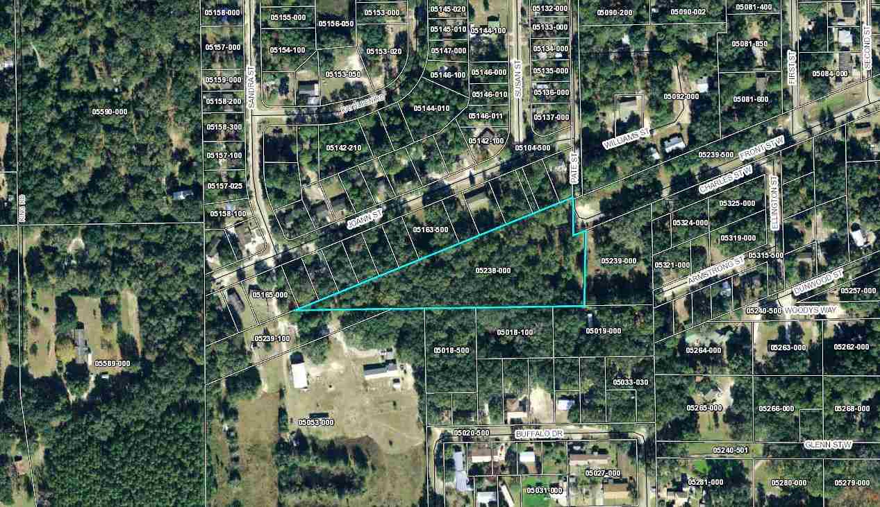 0 Front Street Perry, FL 32348 - Photo 5 of 5