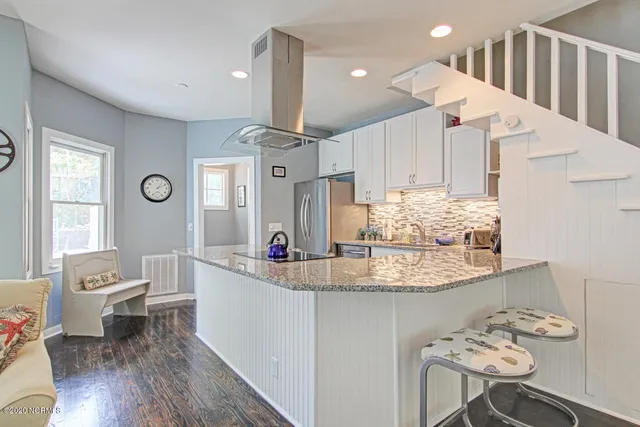 $2,650 | 110 Ann Street, Wilmington, NC 28401