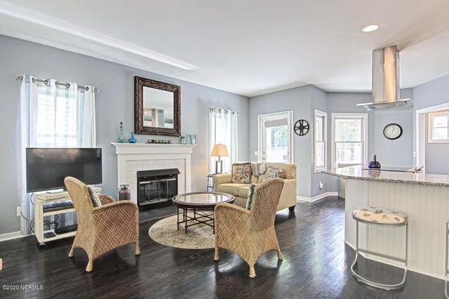 $2,650 | 110 Ann Street, Wilmington, NC 28401