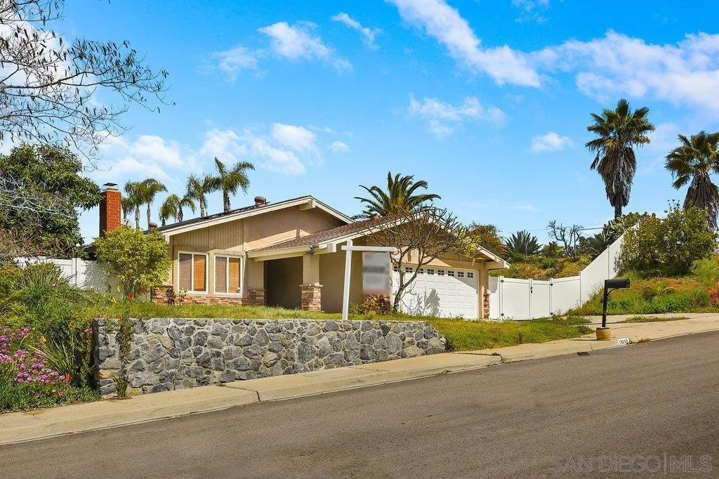 10008 Ledgeside Street Spring Valley, CA 91977 - Photo 1 of 27 Gallery Image 1