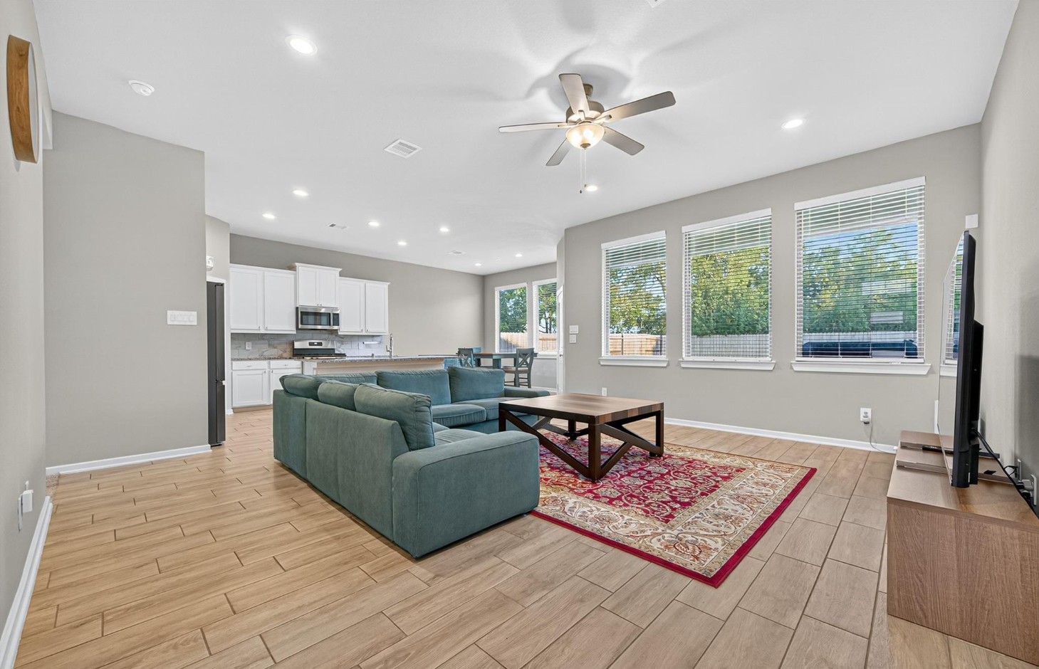 2134 Bluegrass Lane Rosenberg, TX 77469 - Photo 5 of 16