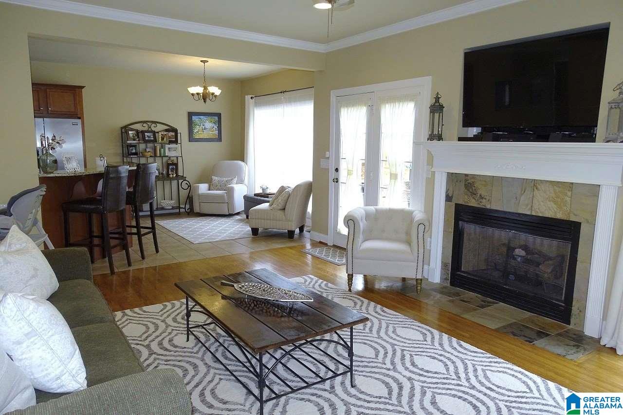 829 Meadow Ridge Lane Birmingham, AL 35242 - Photo 8 of 28