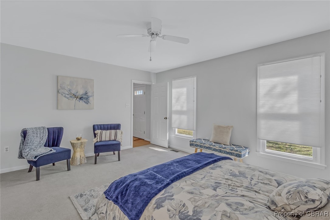357 Harveys Neck Road Heathsville, VA 22473 - Photo 15 of 50