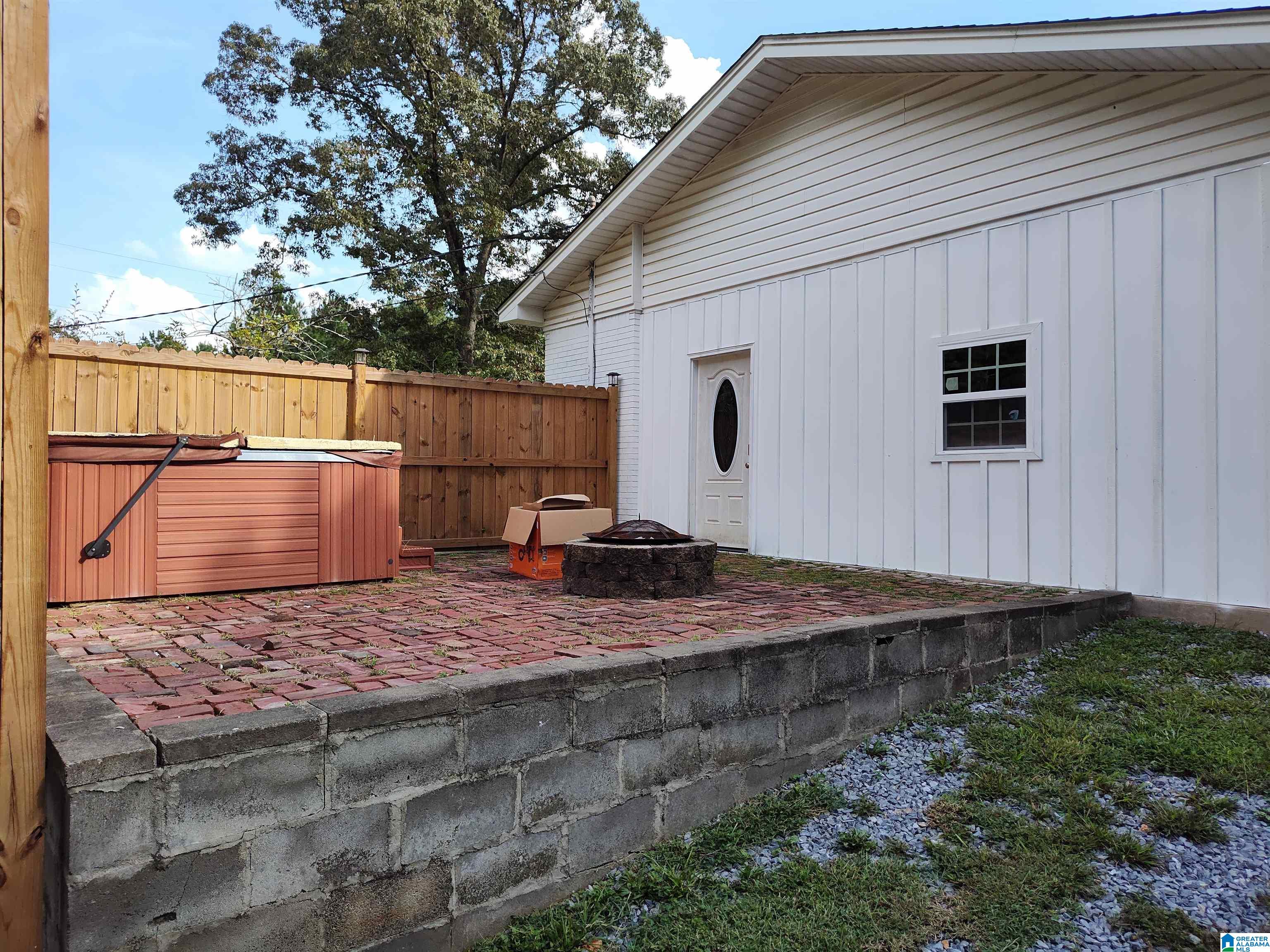 400 Houston Road Sylacauga, AL 35151 - Photo 3 of 13