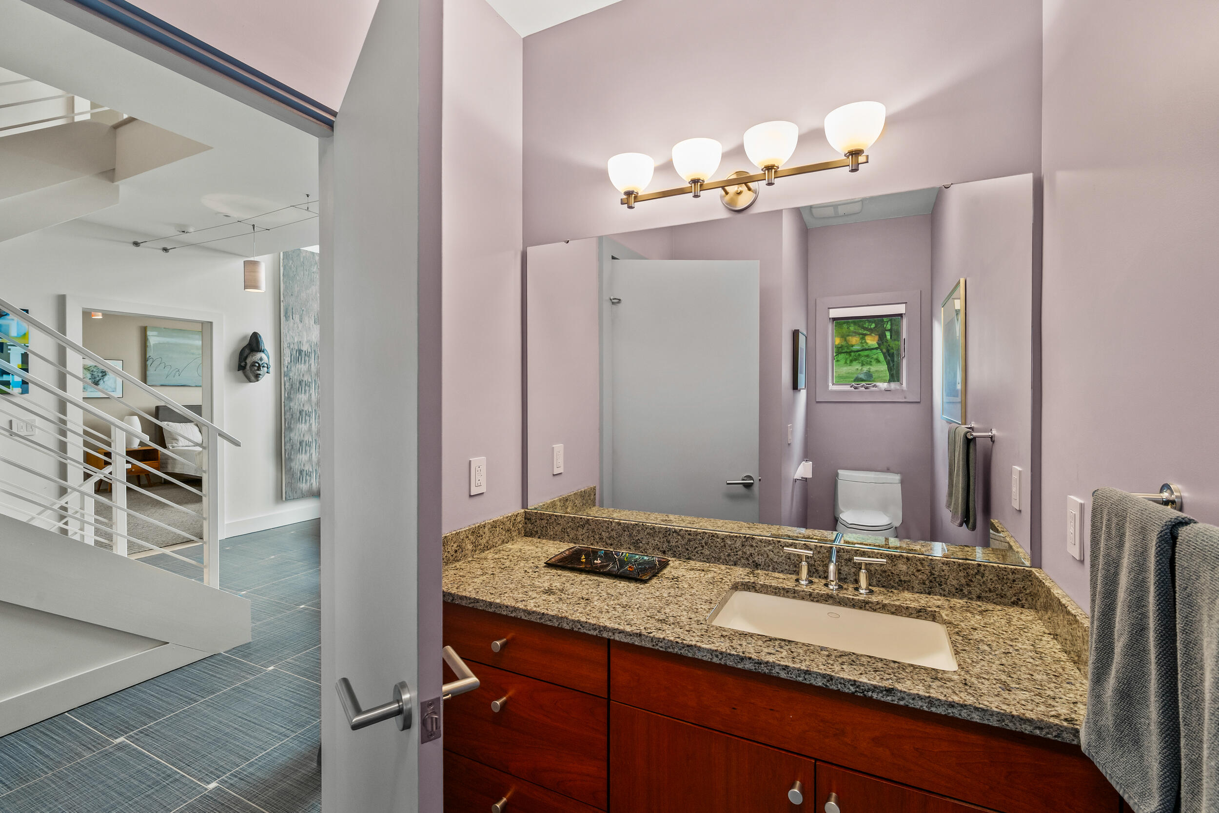 39 Kendall's Farm Trail Rangeley, ME 04970 - Photo 19 of 51 Half Bath