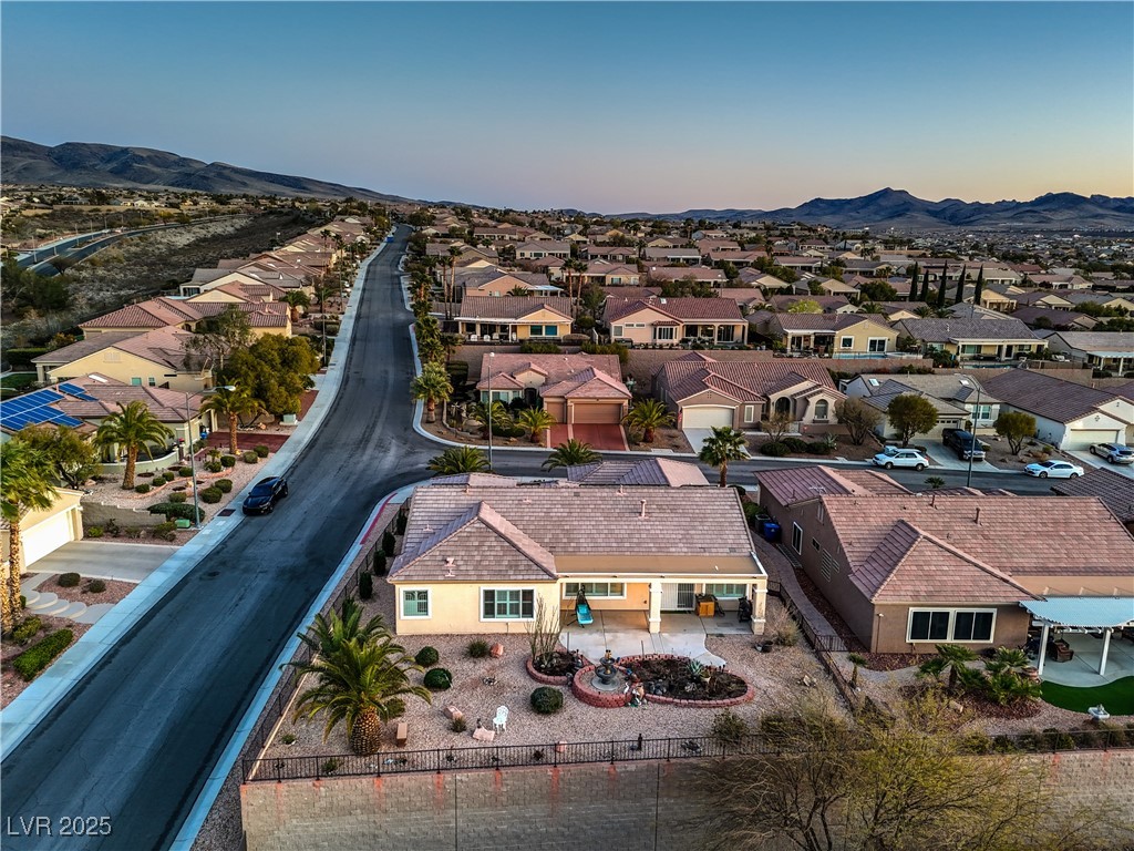3002 Hickory Valley Road Henderson, NV 89052 - Photo 40 of 58 Gallery Image 40