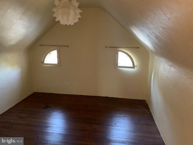 1410 Locust Road Northwest Washington, DC 20012 - Photo 12 of 15 3rd Floor Bedroom