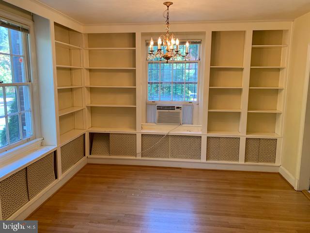 1410 Locust Road Northwest Washington, DC 20012 - Photo 3 of 15 Dining Room