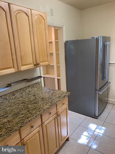 1410 Locust Road Northwest Washington, DC 20012 - Photo 5 of 15 Kitchen