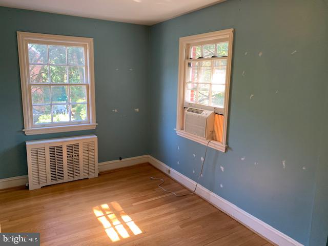 1410 Locust Road Northwest Washington, DC 20012 - Photo 8 of 15 Bedroom