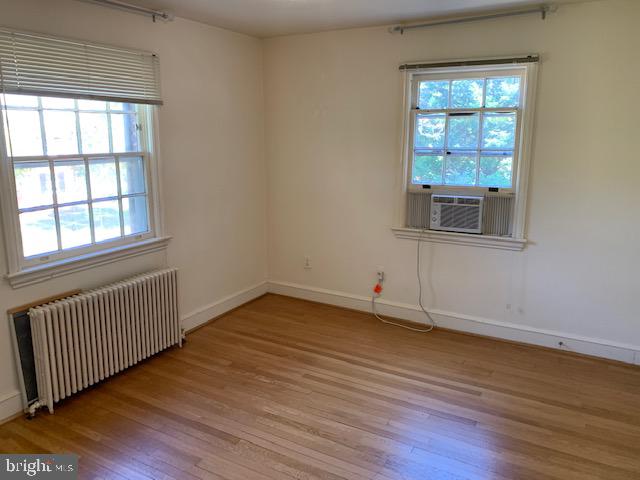 1410 Locust Road Northwest Washington, DC 20012 - Photo 10 of 15 Bedroom
