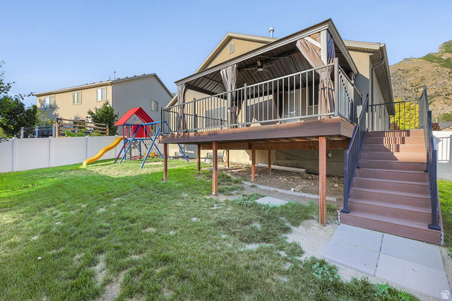 989 South Cinnamon Ridge Drive Provo, UT 84606 - Photo 44 of 52