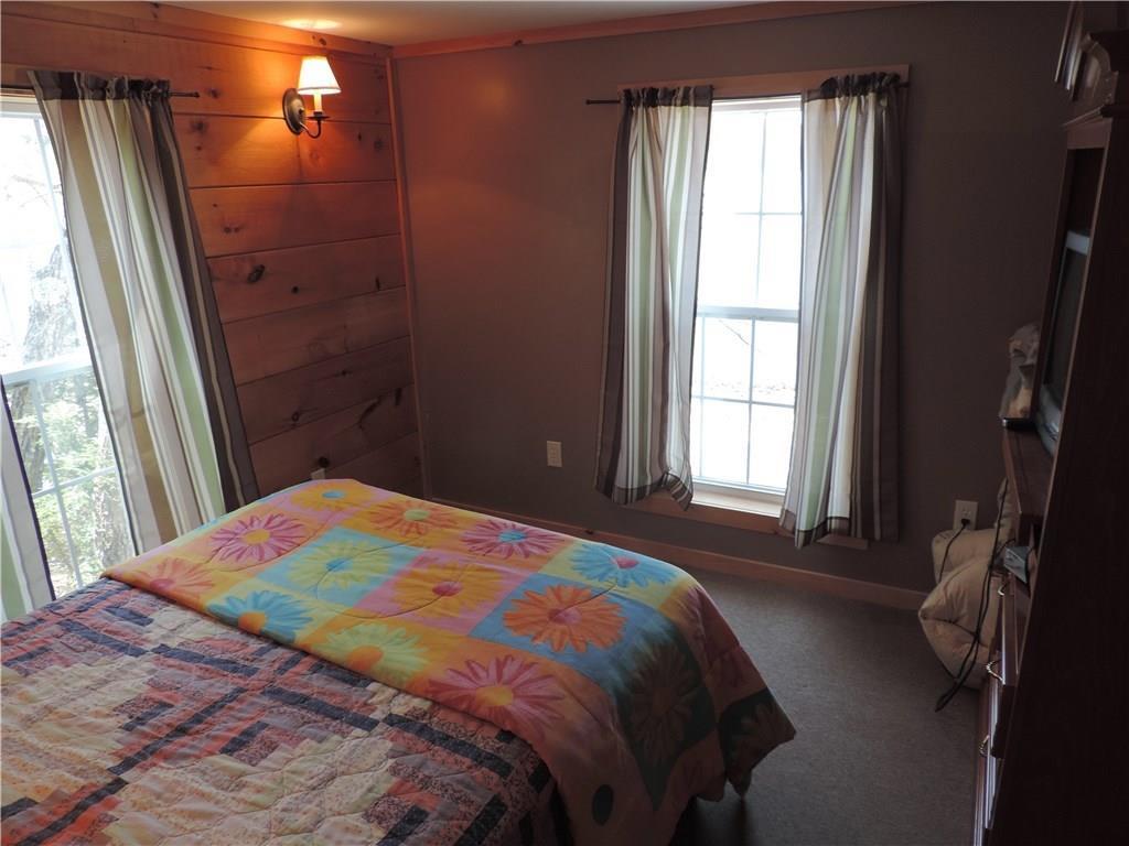 314 Norway Road Harrison, ME 04040 - Photo 13 of 21 Master bedroom
