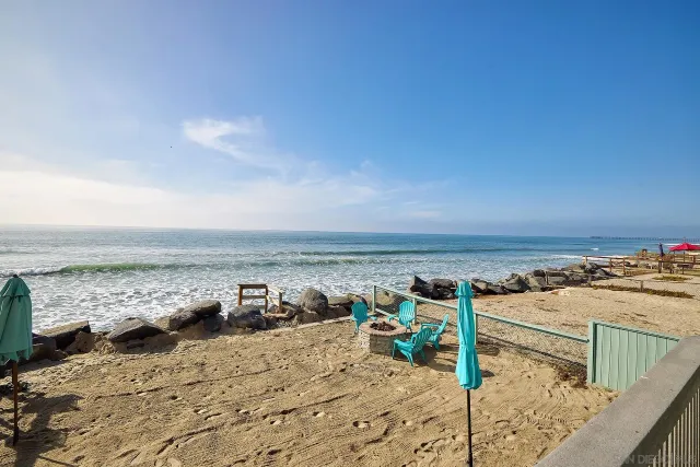 a view of ocean view