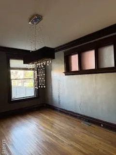 $235,000 | 3821 Lafayette Avenue, St. Louis, MO 63110