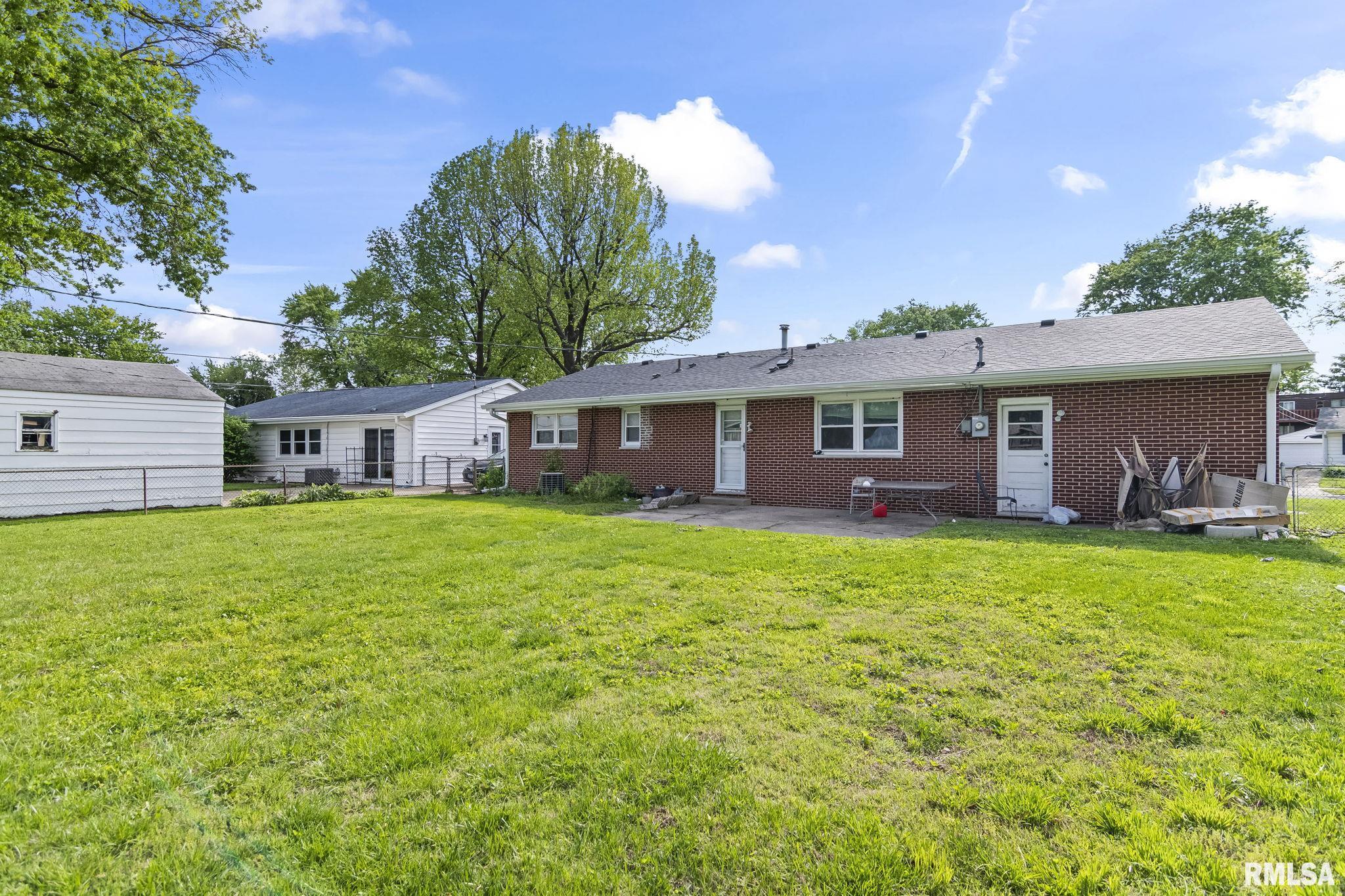16 Delmar Drive Springfield, IL 62703 - Photo 27 of 28