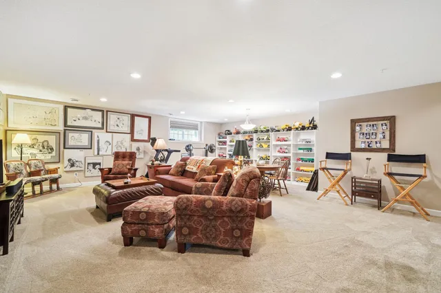 $529,000 | 1031 Anthony Way, Victoria, MN 55386