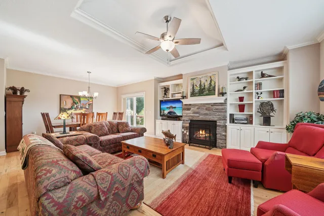 $529,000 | 1031 Anthony Way, Victoria, MN 55386