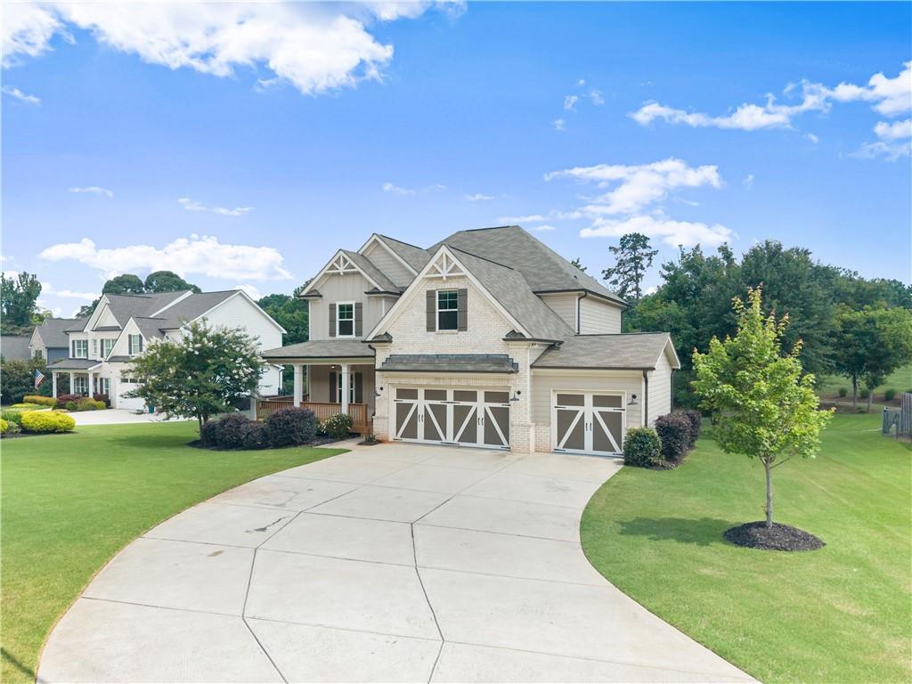 6292 Gaines Ferry Road Flowery Branch, GA 30542 - Photo 4 of 75
