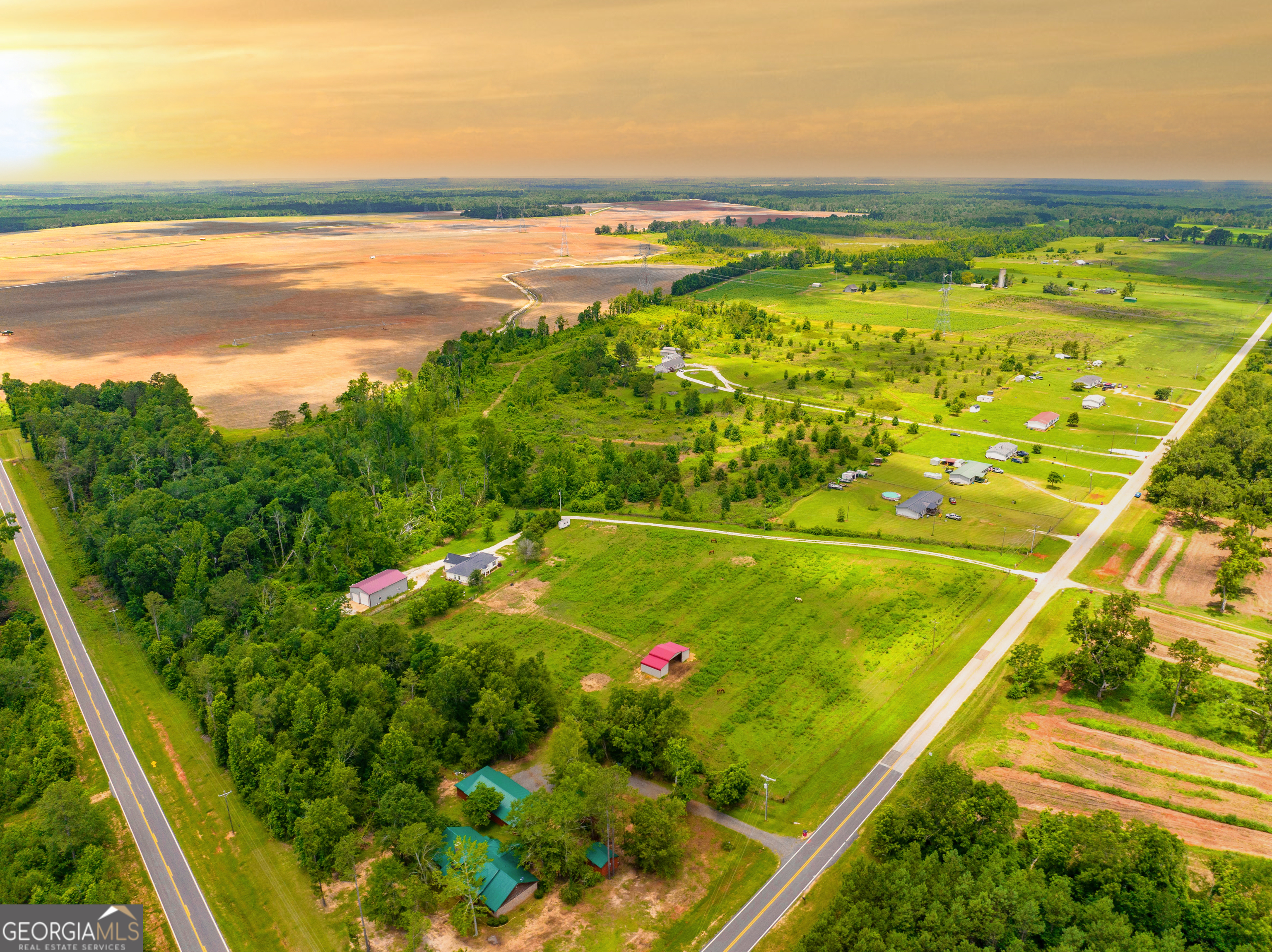 0 Marks Walden Road Blythe, GA 30805 - Photo 1 of 1 Gallery Image 1