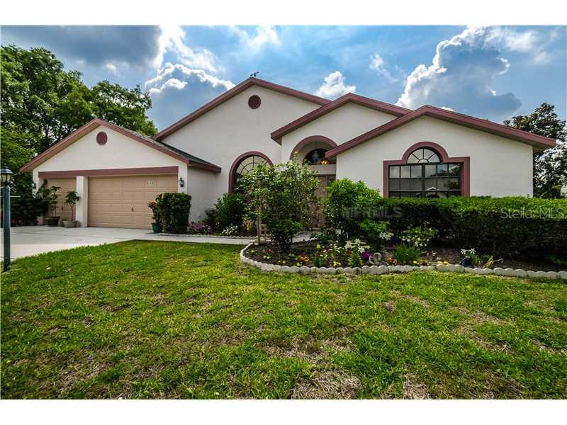 5618 Wellfield Road New Port Richey, FL 34655 - Photo 1 of 1 Exterior Front