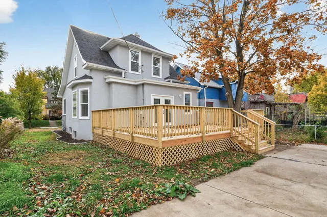 $360,000 | 1271 West Seminary Avenue, St. Paul, MN 55104