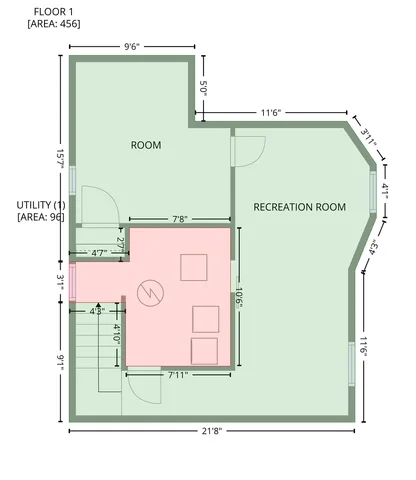 $360,000 | 1271 West Seminary Avenue, St. Paul, MN 55104