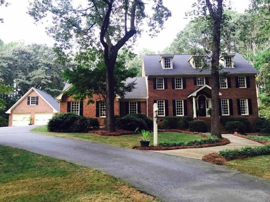 616 Misty Isle Place Raleigh, NC 27615 - Photo 1 of 25 Photo 1