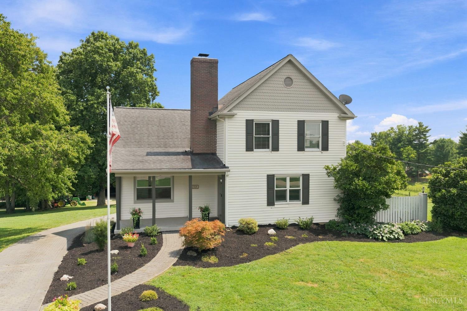 2368 Van Blaricum Road Cincinnati, OH 45233 - Photo 1 of 64 Gallery Image 1