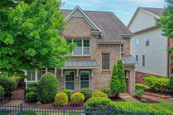 $736,000 | 7565 Scarlet Drive, Alpharetta, GA 30005