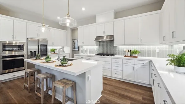 $734,990 | 24531 Via La, Valencia, CA 91354