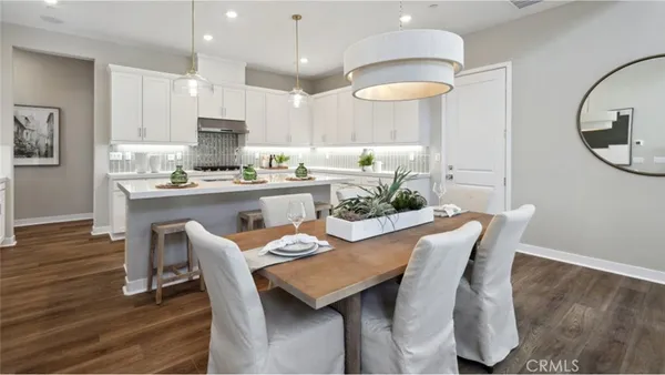 $697,990 | 24531 Via La, Valencia, CA 91354