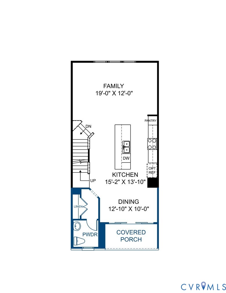 16108 Esteem Way Midlothian, VA 23113 - Photo 32 of 41 Second Floor