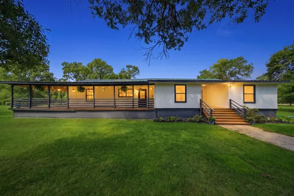$438,000 | 151 County Road 2319, Dayton, TX 77535