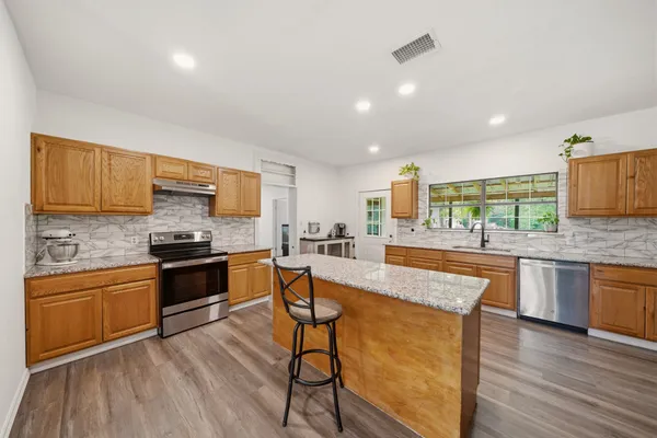 $438,000 | 151 County Road 2319, Dayton, TX 77535