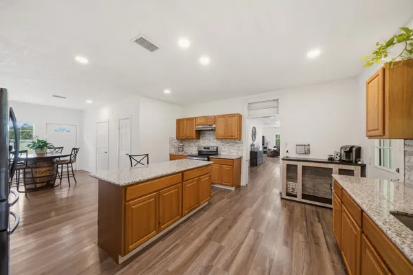 $438,000 | 151 County Road 2319, Dayton, TX 77535