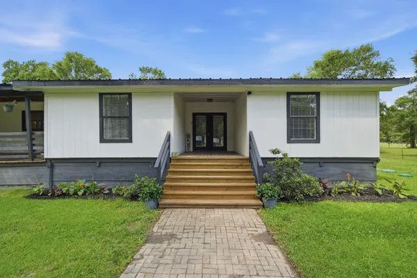 $438,000 | 151 County Road 2319, Dayton, TX 77535