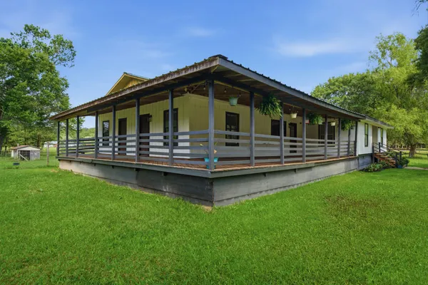 $438,000 | 151 County Road 2319, Dayton, TX 77535