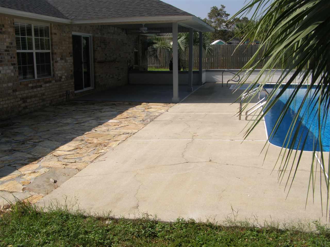 4878 Pineview Ridge Road Pace, FL 32571 - Photo 29 of 32