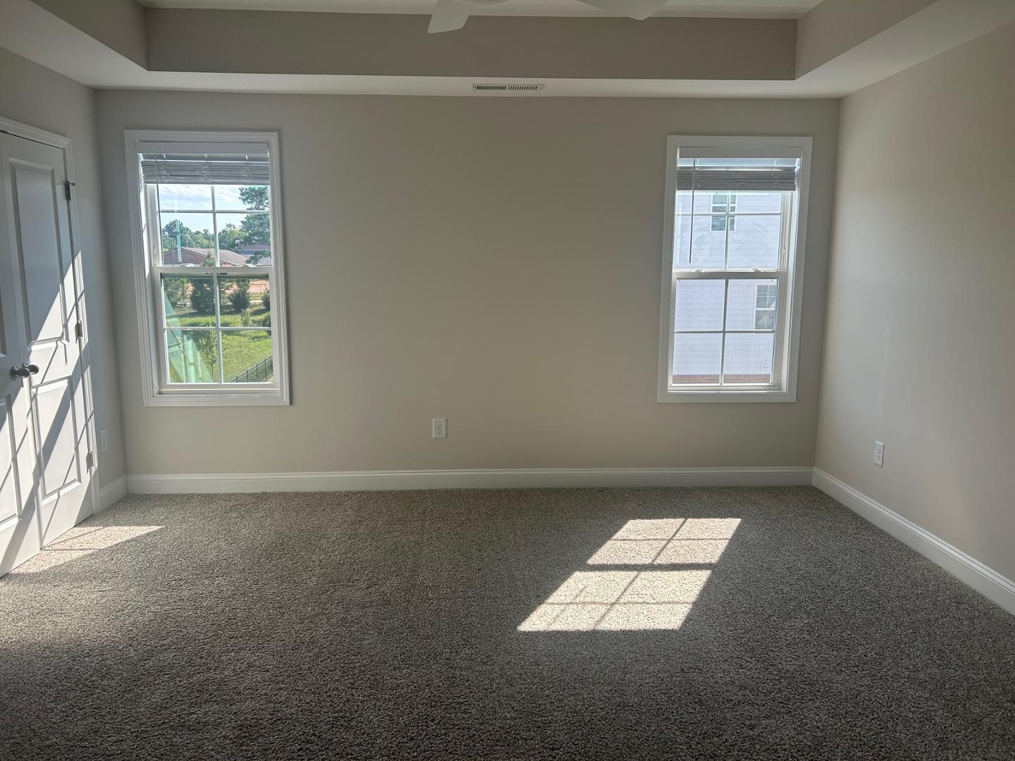 1024 Gateway Commons Circle Wake Forest, NC 27587 - Photo 14 of 18 an empty room with a window