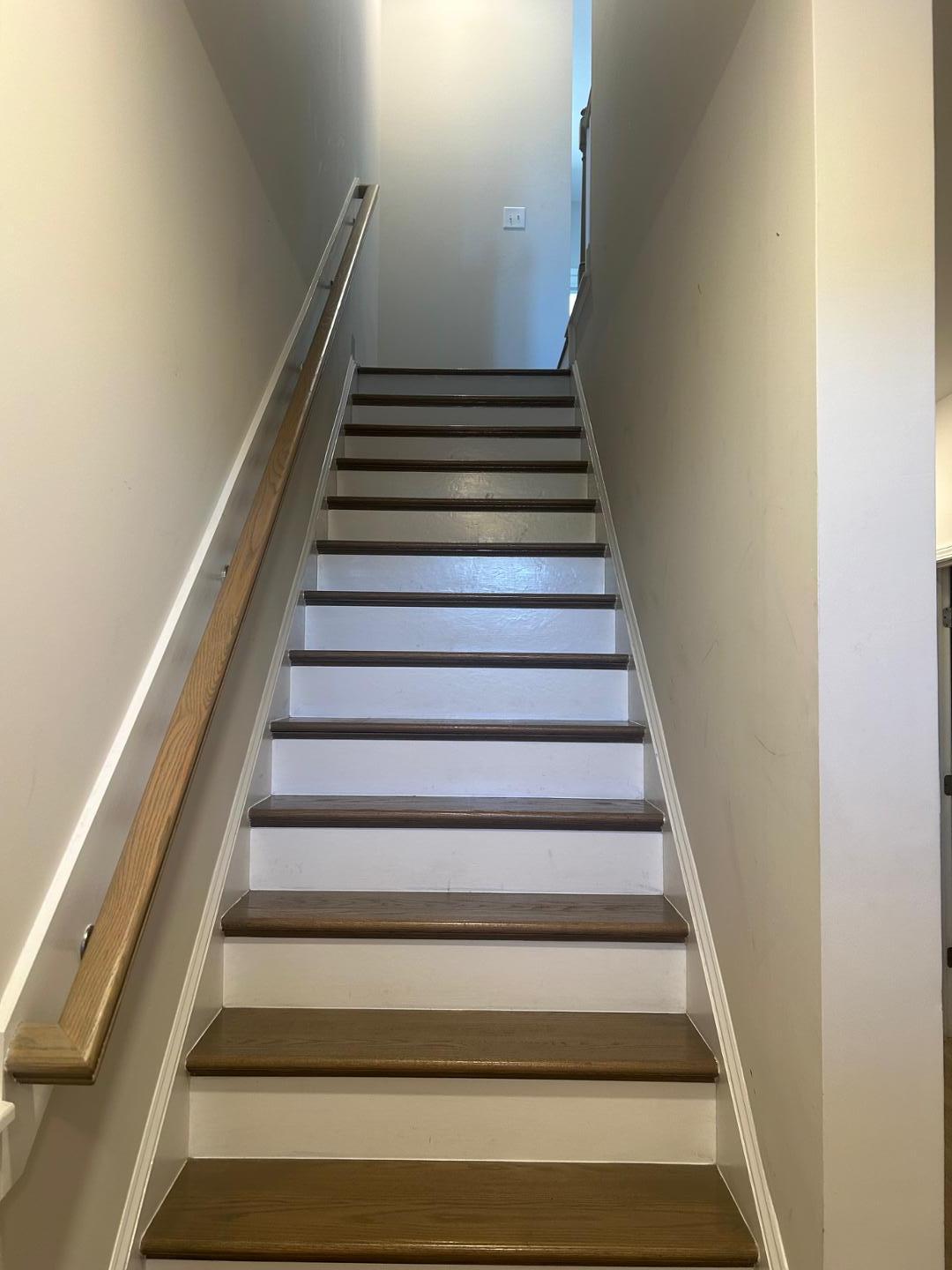 1024 Gateway Commons Circle Wake Forest, NC 27587 - Photo 5 of 18 a view of entryway