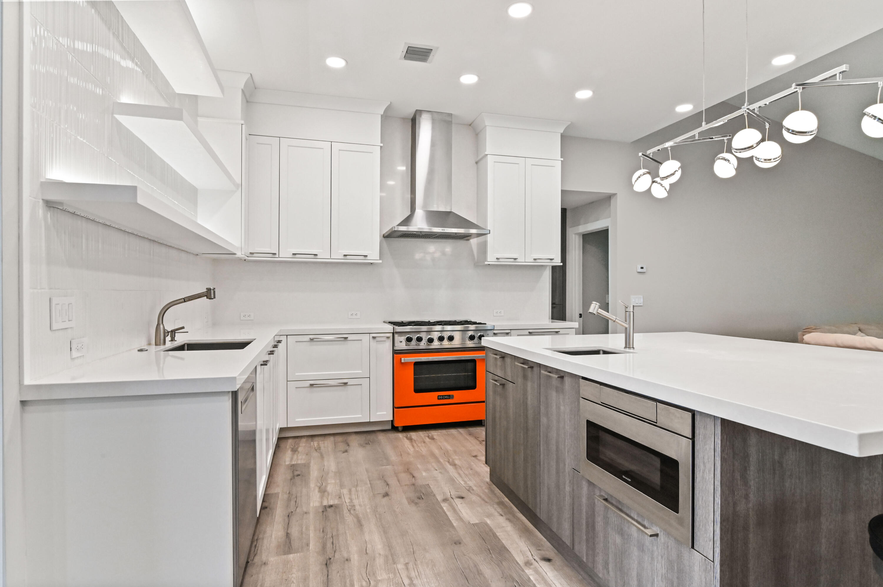 16409 Temple Boulevard Loxahatchee, FL 33470 - Photo 15 of 78 15 Kitchen 04