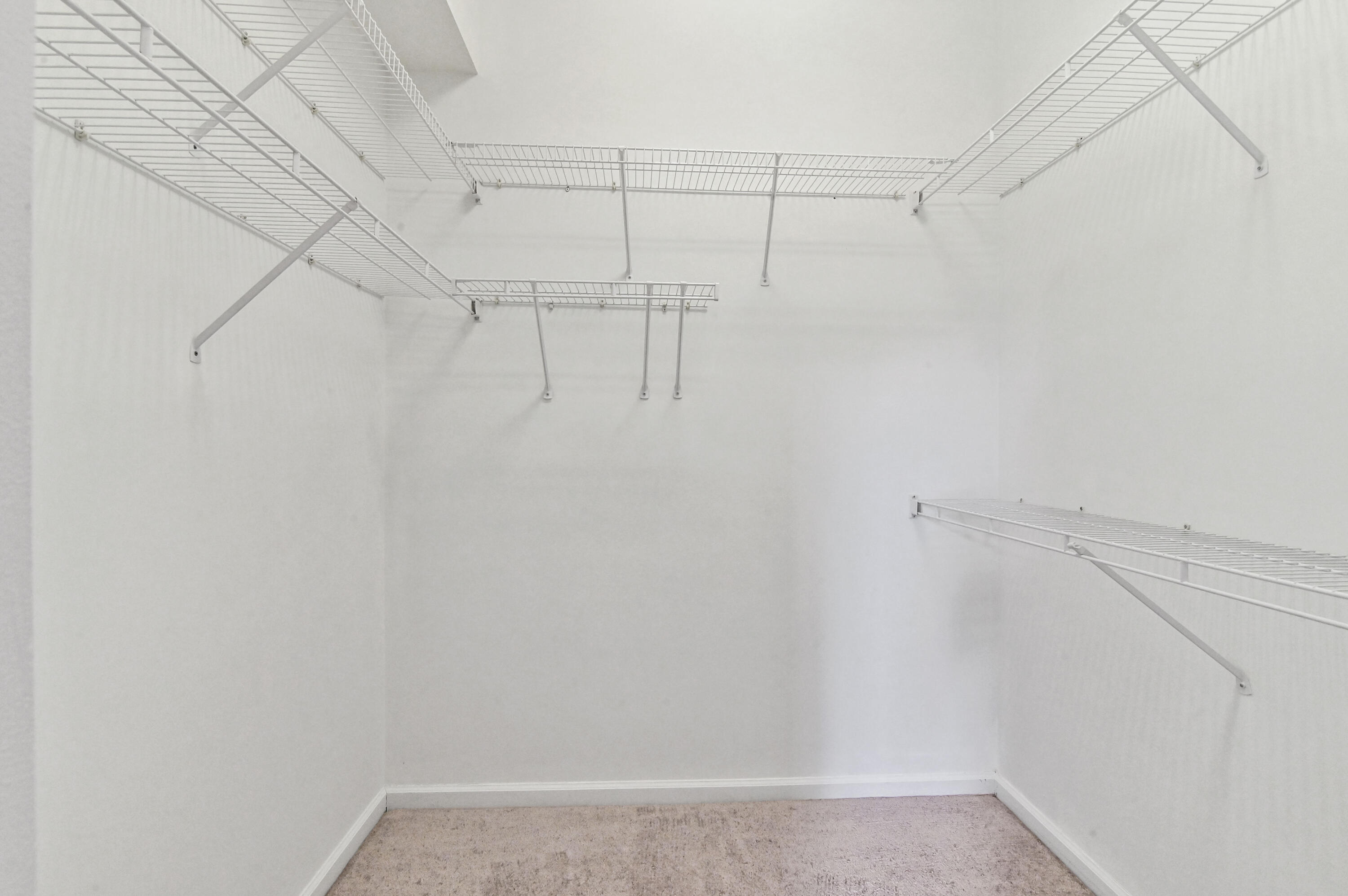 16409 Temple Boulevard Loxahatchee, FL 33470 - Photo 23 of 78 Master Closet