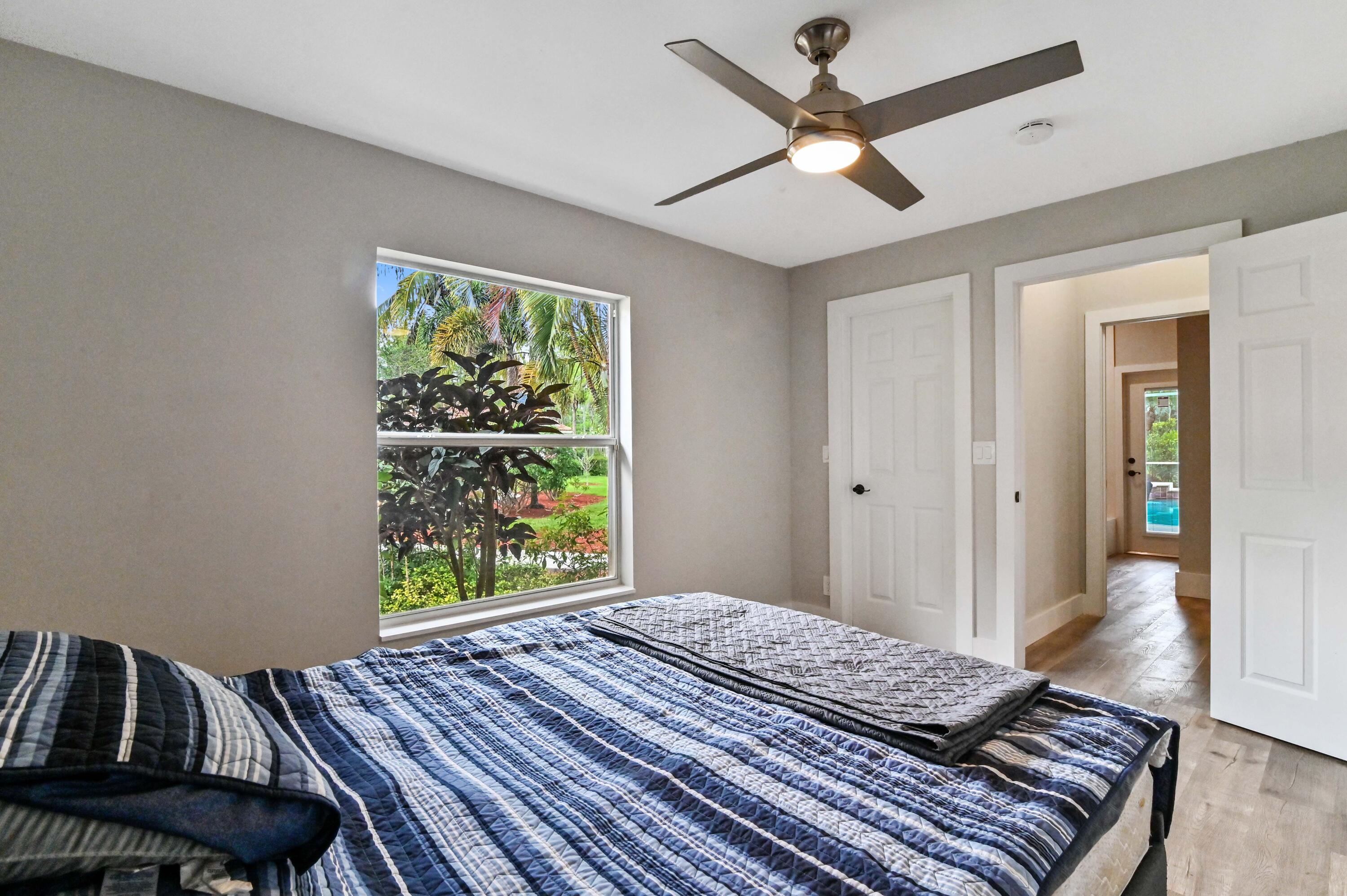 16409 Temple Boulevard Loxahatchee, FL 33470 - Photo 25 of 78 Guest Bedroom 2